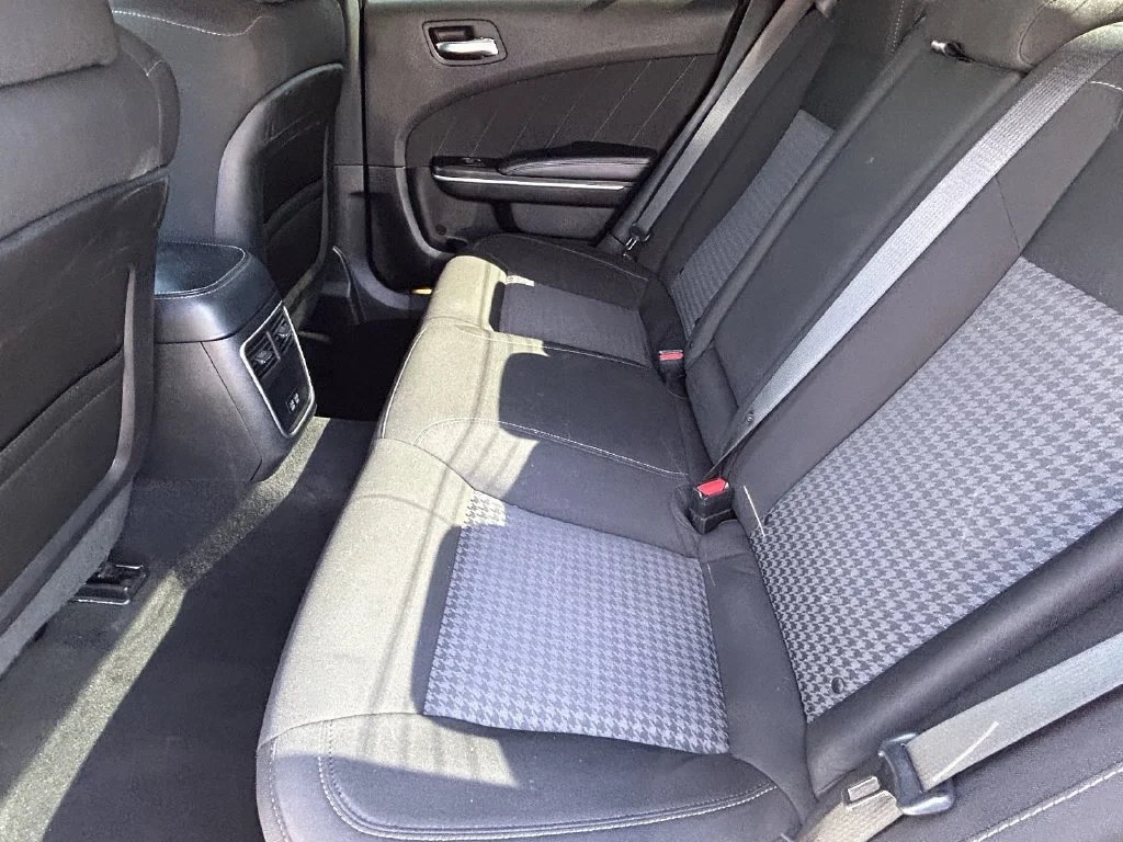 Used 2021 Triple Nickel Clearcoat Dodge GT image 13