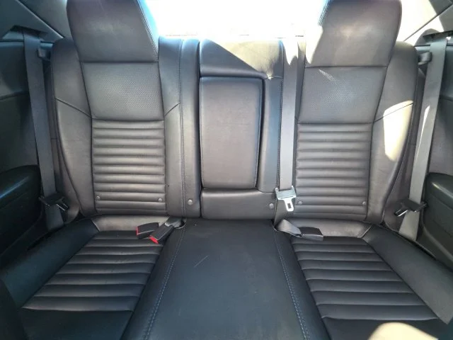 Used 2009 Blue Dodge R/T image 24