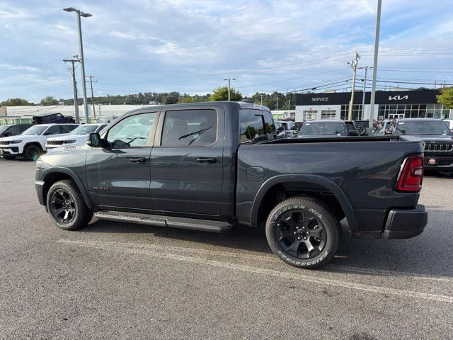 New 2026 Blue Ram Big Horn/Lone Star image 5