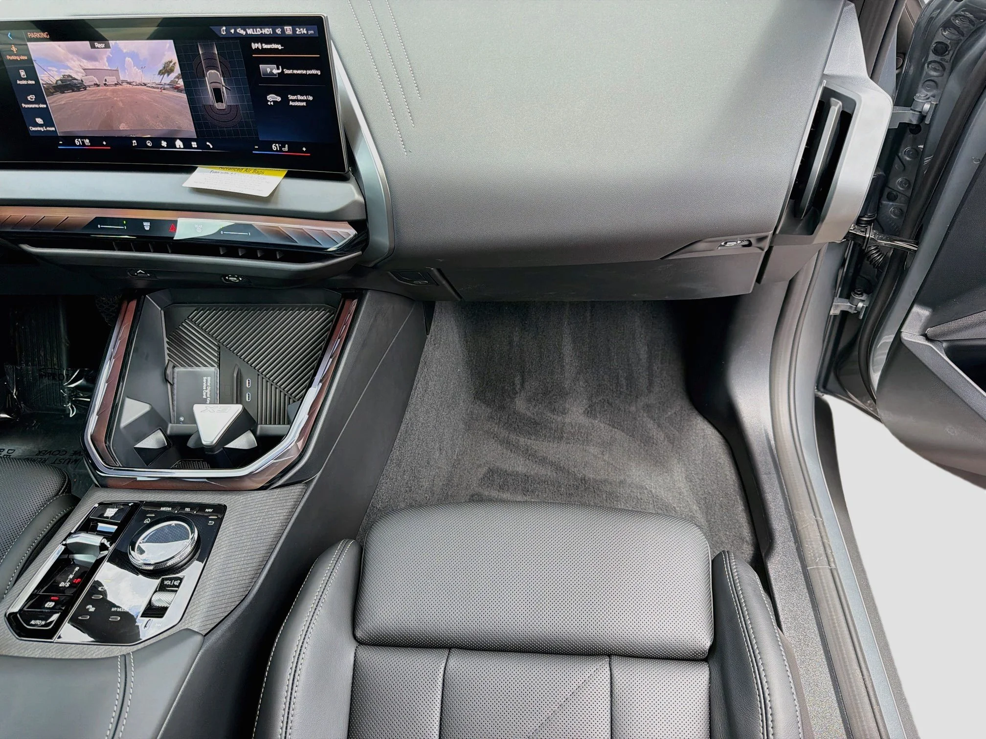 New 2026 Skyscraper Grey Metallic BMW 30 xDrive image 18