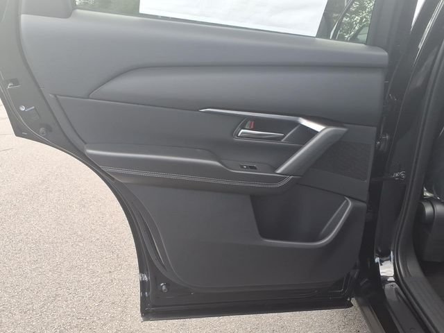 New 2026 Jet Black Mica Mazda 2.5 S Select AWD image 9