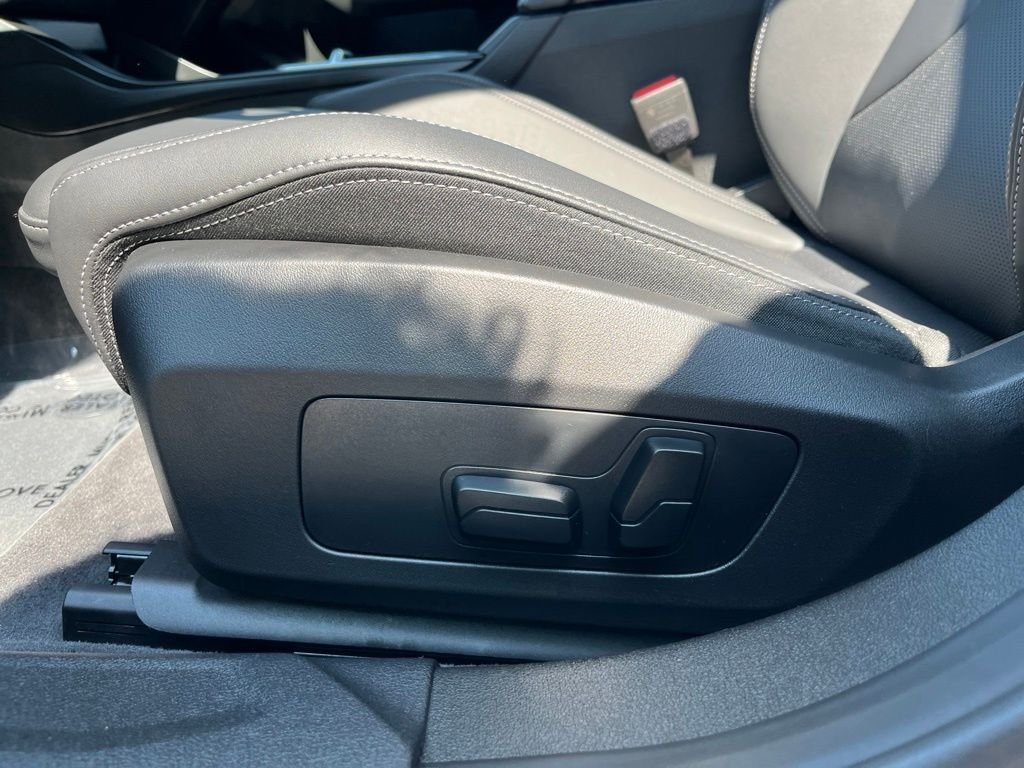 Certified Used 2025 Skyscraper Grey Metallic BMW 228 xDrive Gran Coupe image 12