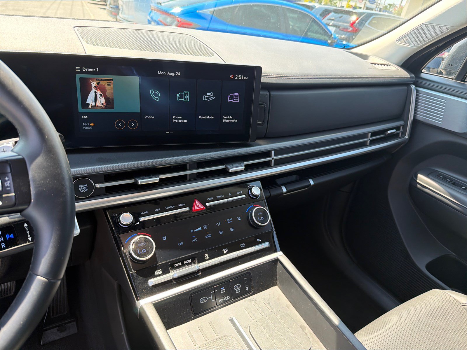 Used 2026 Ecotronic Gray Hyundai SEL image 29