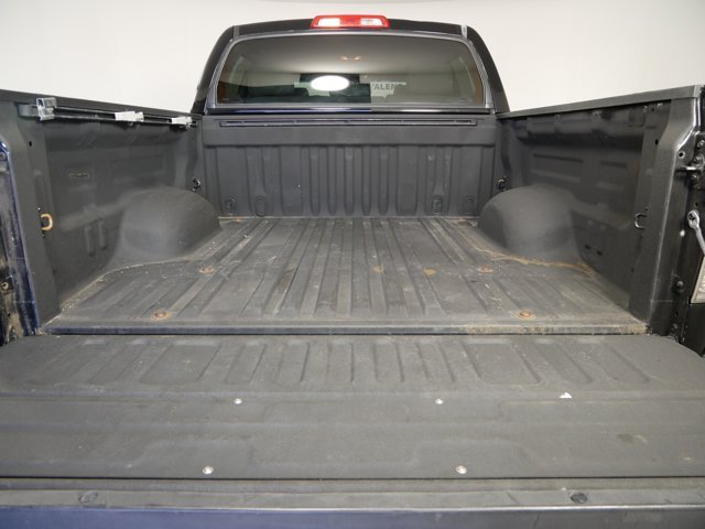 Used 2008 Black Toyota Crew Cab Limited image 14