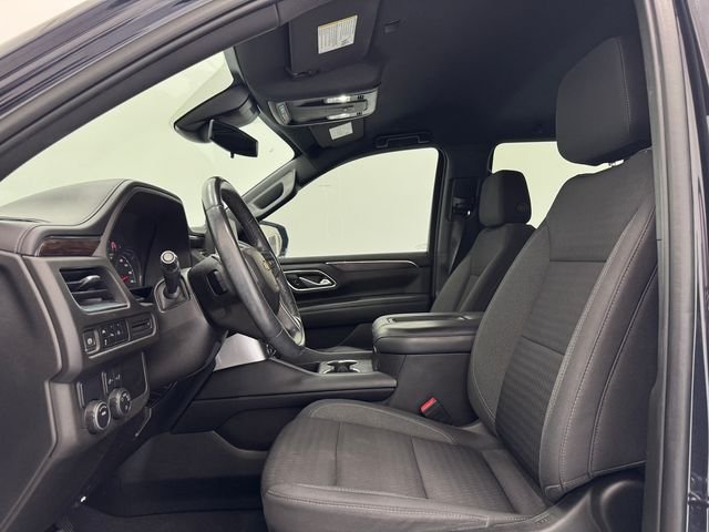 Used 2023 Dark Ash Metallic Chevrolet LS image 21