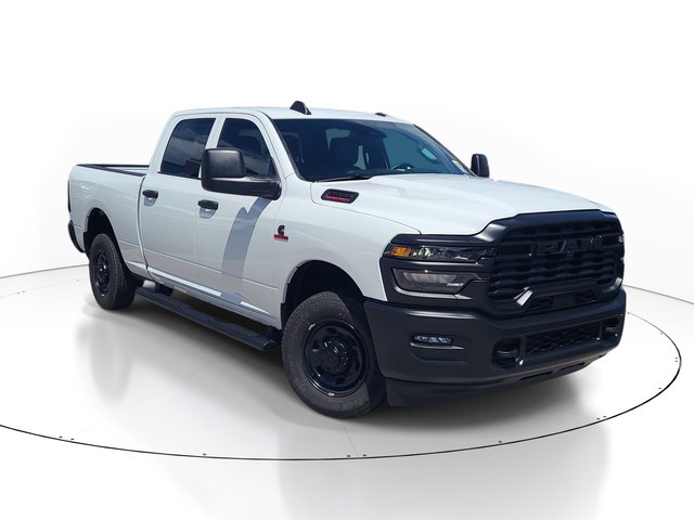2027 RAM 2500 Tradesman