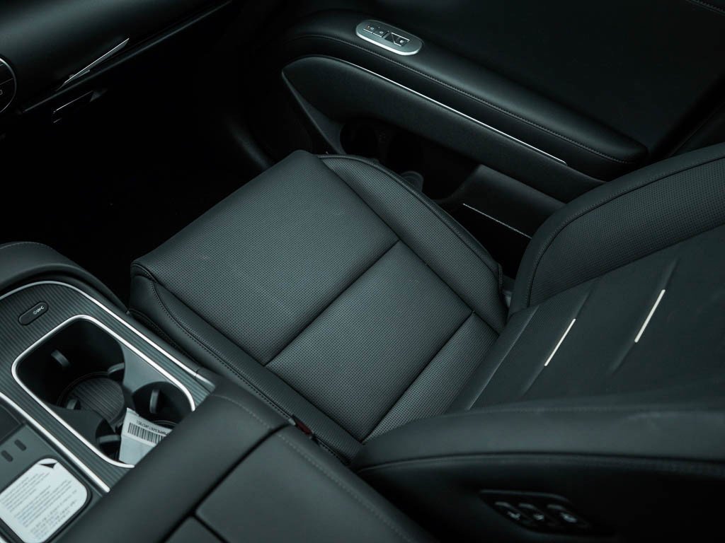 New 2026 Ecotronic Gray Pearl Hyundai Calligraphy AWD image 27