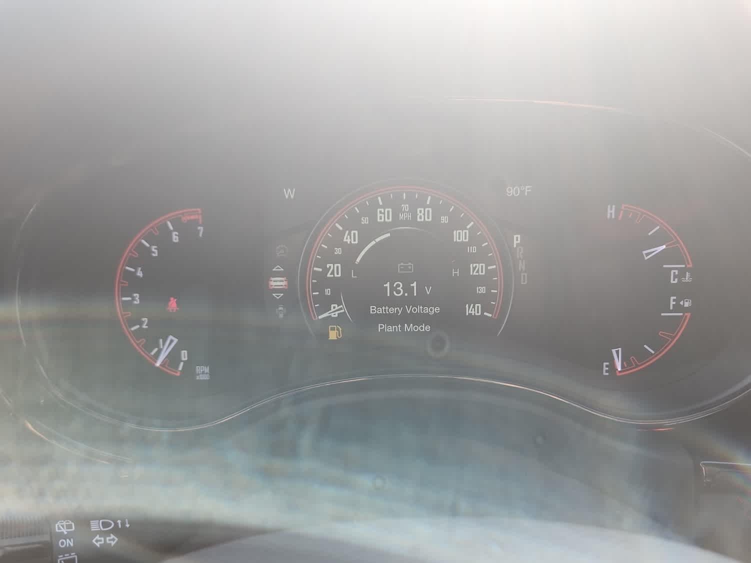 New 2026 B5 Blue Dodge GT Plus image 17