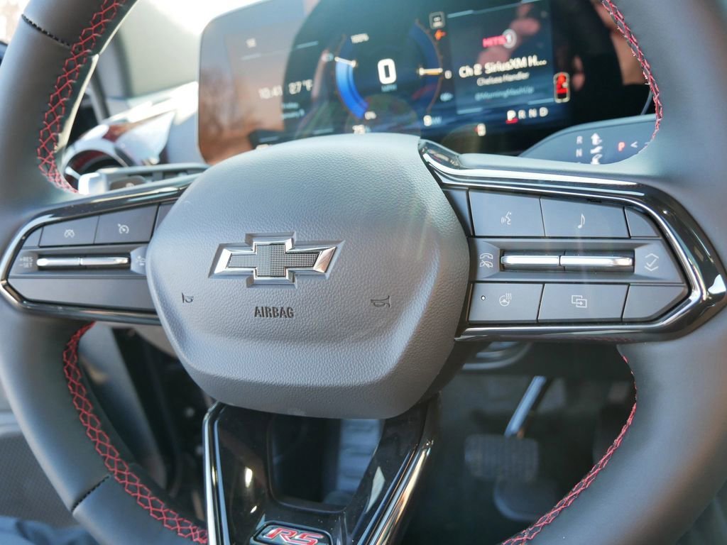 2026 Chevrolet Blazer EV RS - Photo 12