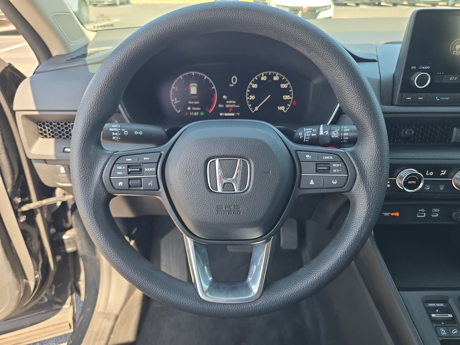 2023 Honda CR-V EX - Photo 25