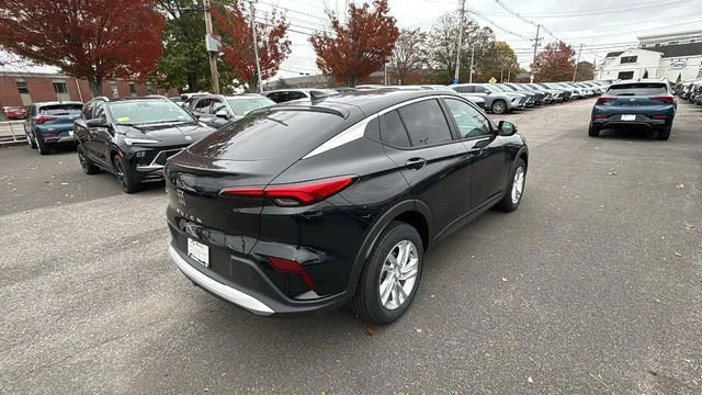 2025 Buick Envista Preferred - Photo 7