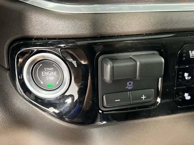 2026 GMC Sierra 2500HD SLT - Photo 30