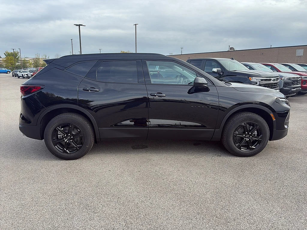 2026 Chevrolet Blazer 2LT - Photo 6