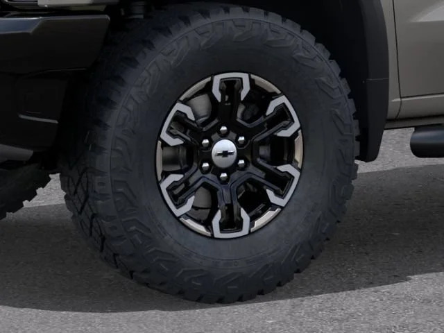 2026 Chevrolet Silverado 1500 ZR2 - Photo 9