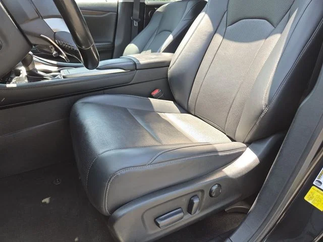 2020 Lexus RX 350 - Photo 31
