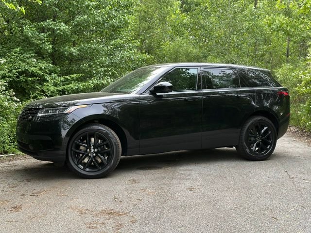2026 Land Rover Range Rover Velar S