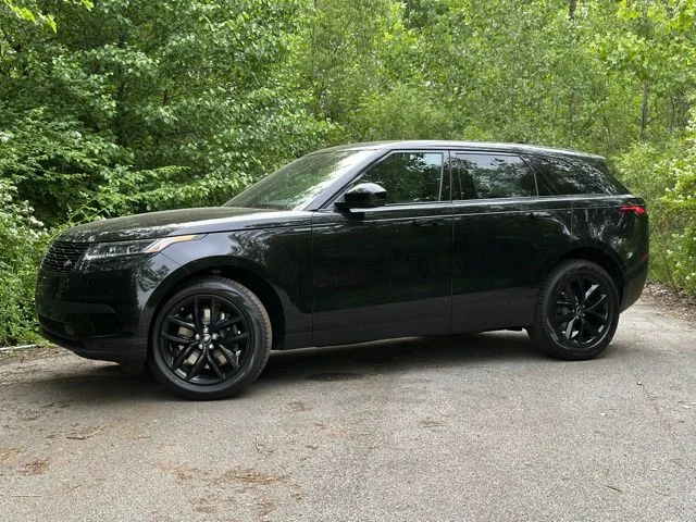 2026 Land Rover Range Rover Velar P250 S's photo