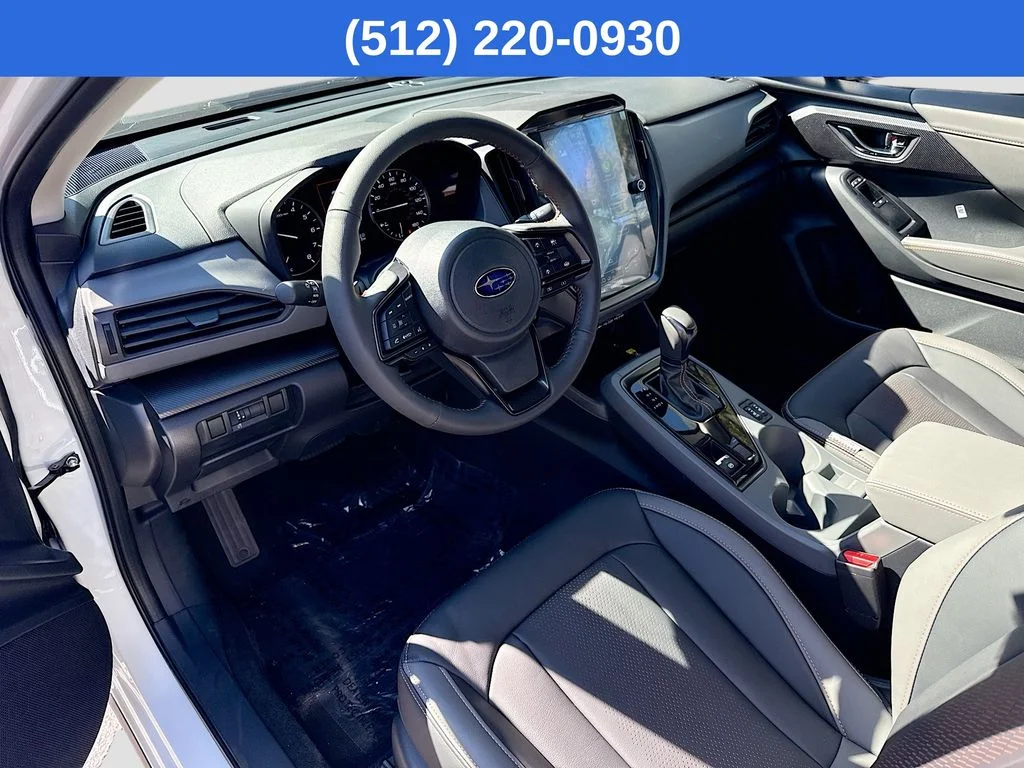 2026 Subaru Crosstrek Limited - Photo 10