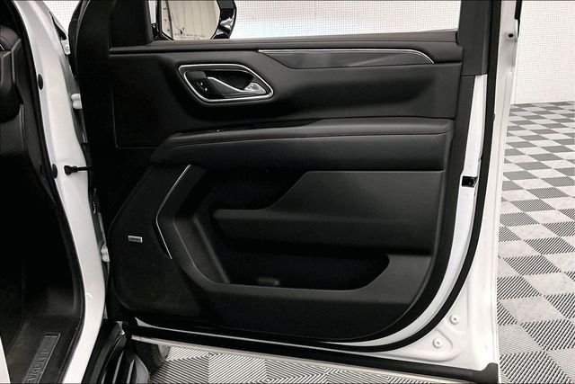 2021 Chevrolet Tahoe RST - Photo 23