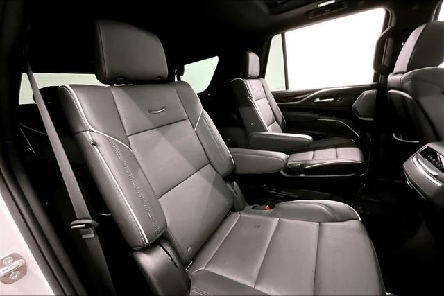 2023 Cadillac Escalade Premium Luxury - Photo 26