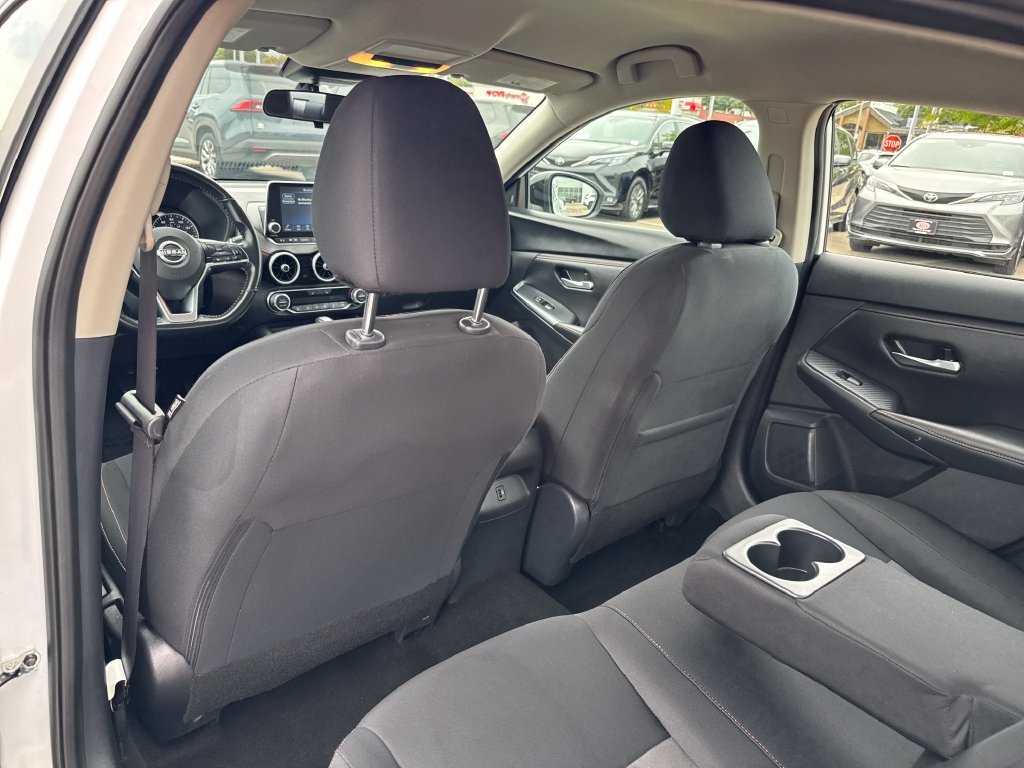 2024 Nissan Sentra SR - Photo 38