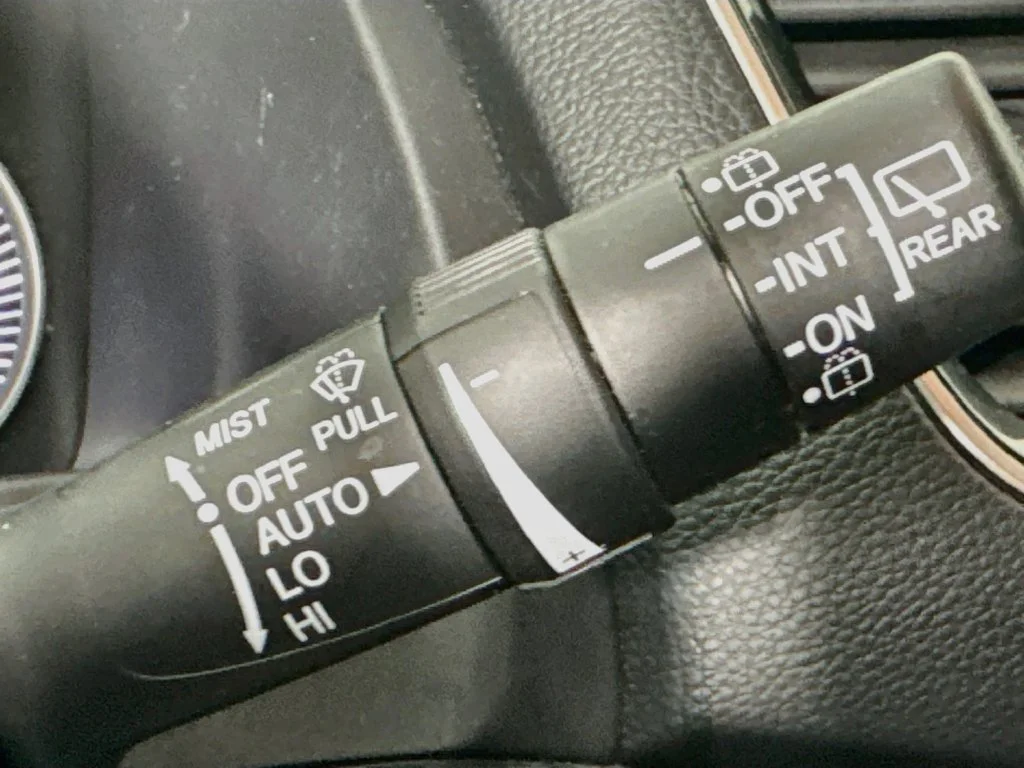 Certified Used 2023 White Honda Elite image 16