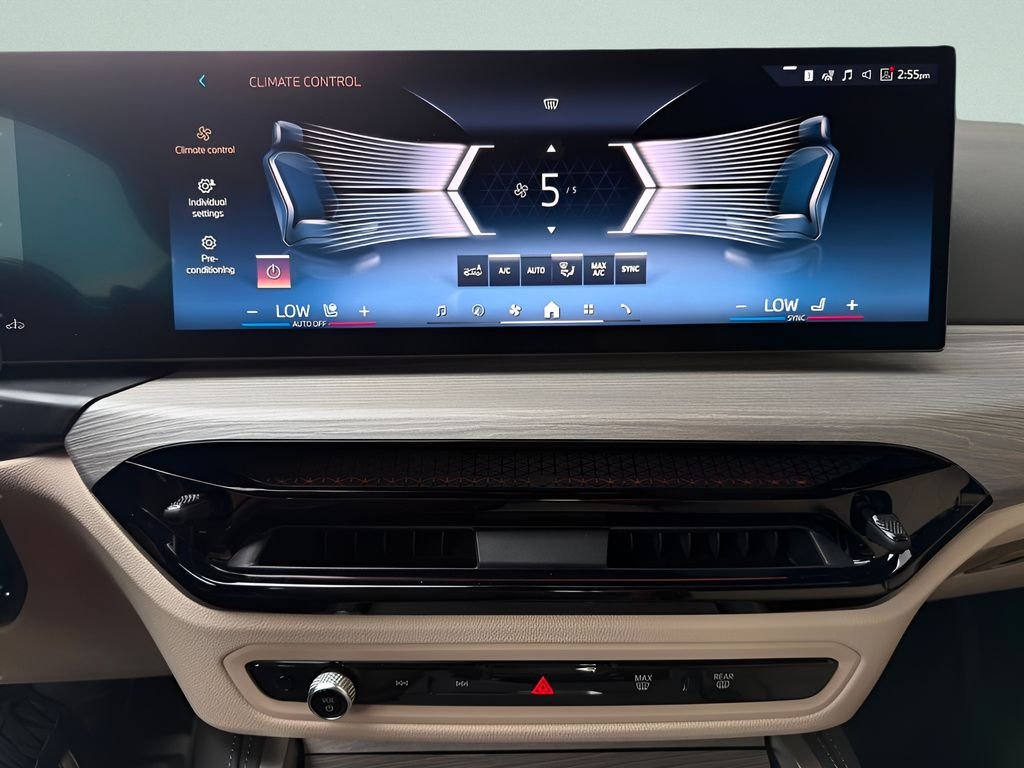 New 2027 Alpine White BMW 430i image 18