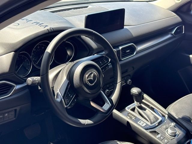 Used 2024 Silver Mazda 2.5 S Preferred Package image 5