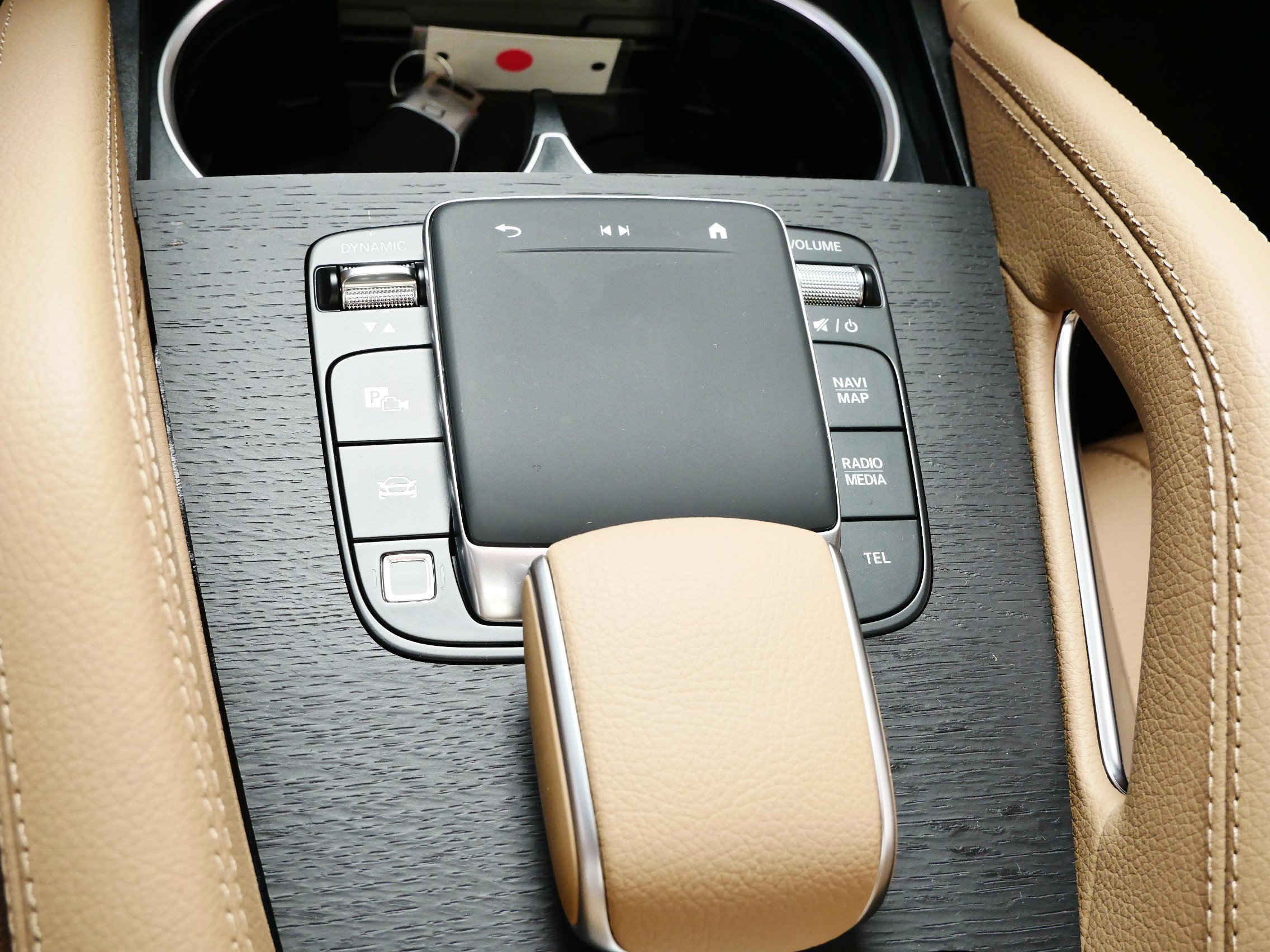 2026 Mercedes-Benz GLS Base - Photo 11