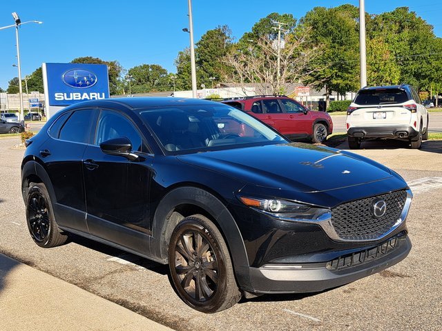 2024 Mazda MAZDA CX-30 2.5 S SELECT SPORT SUV Slide 7