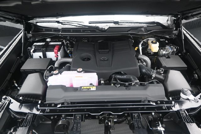 2026 Toyota Tundra 1794 Edition - Photo 18