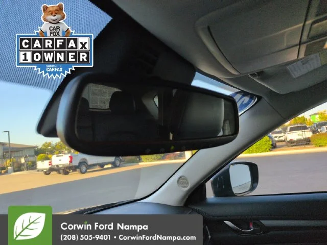 Used 2024 Black Mazda 2.5 S Preferred Package image 21