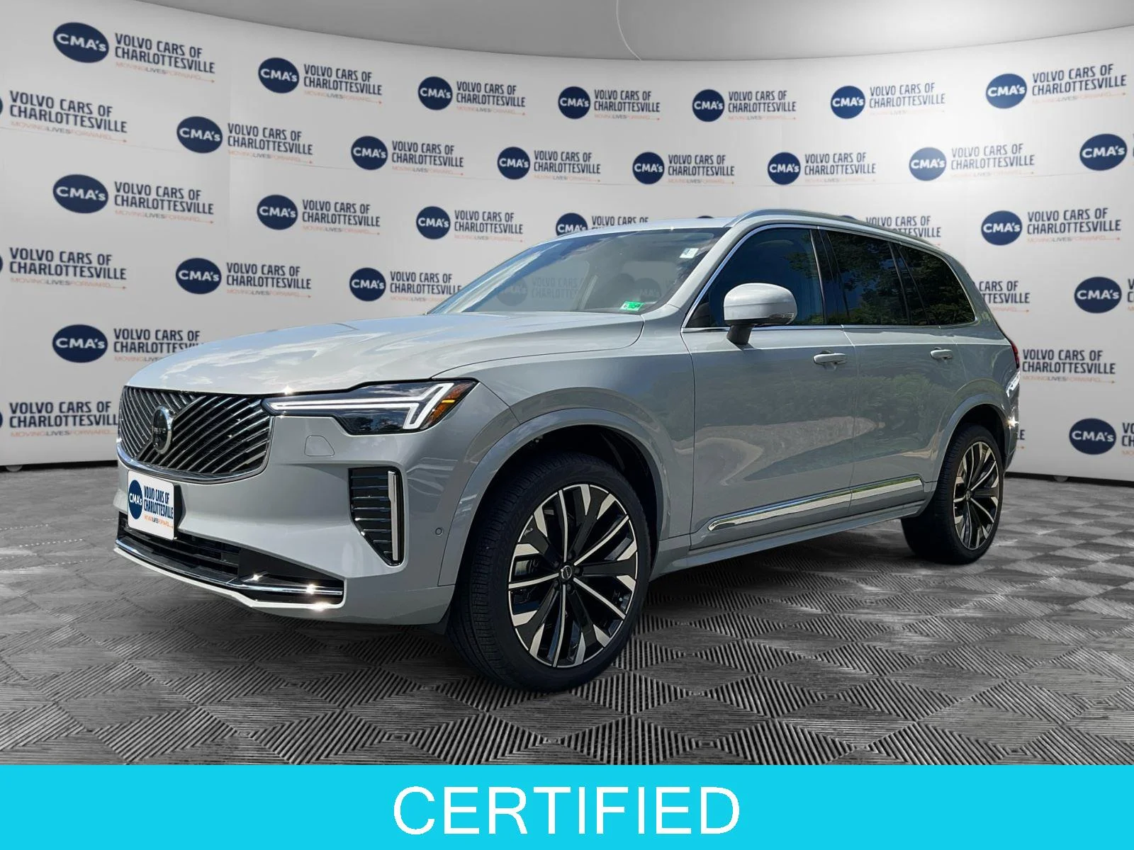 2026 Volvo XC90