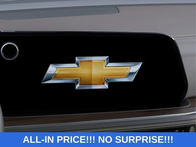 2026 Chevrolet Suburban High Country - Photo 13