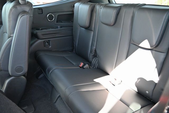 2026 Subaru Ascent Limited Bronze Edition - Photo 19