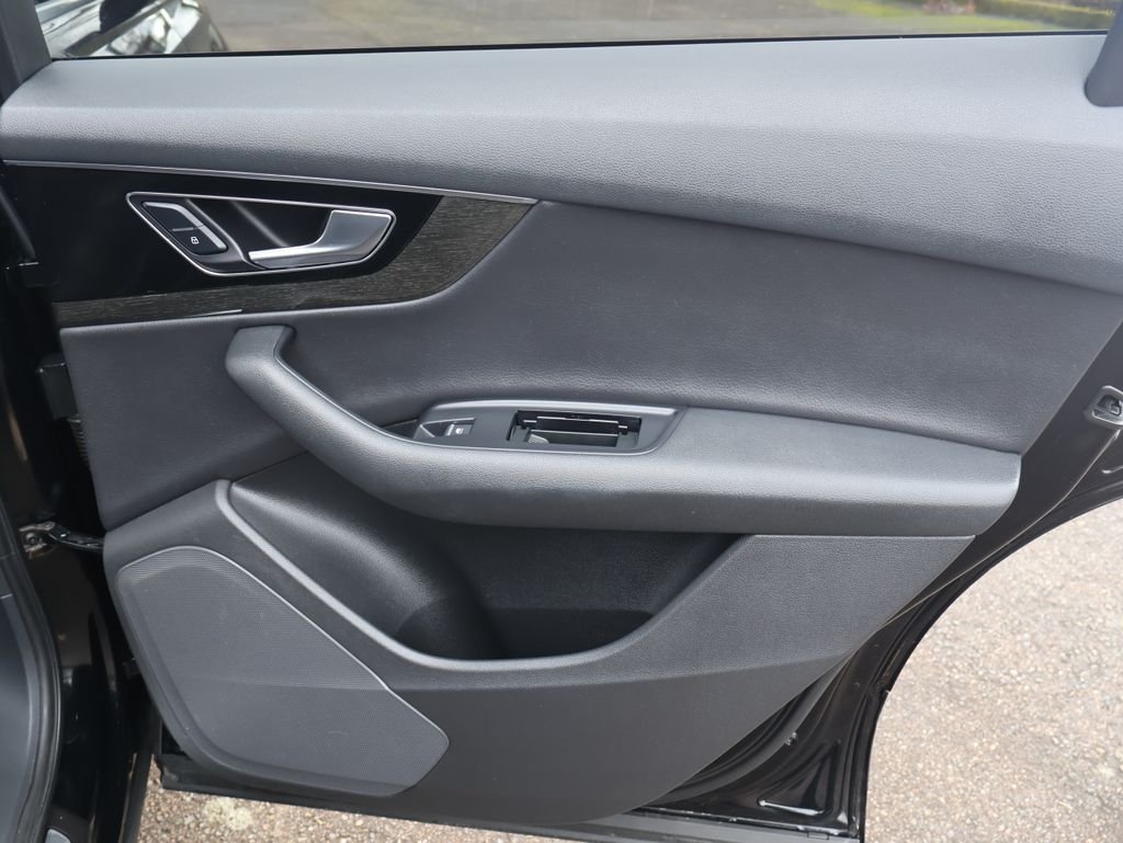 2017 Audi Q7 Premium Plus - Photo 31