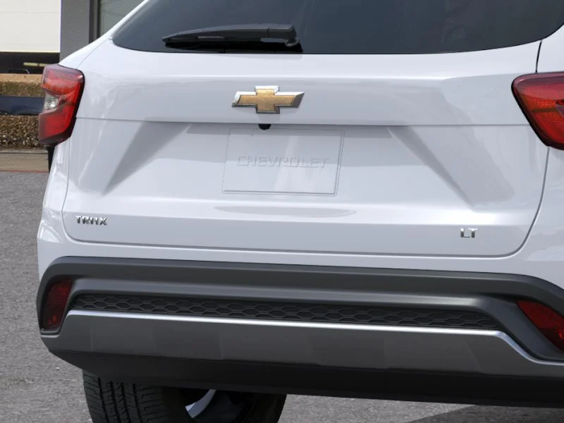 2026 Chevrolet Trax LT - Photo 14