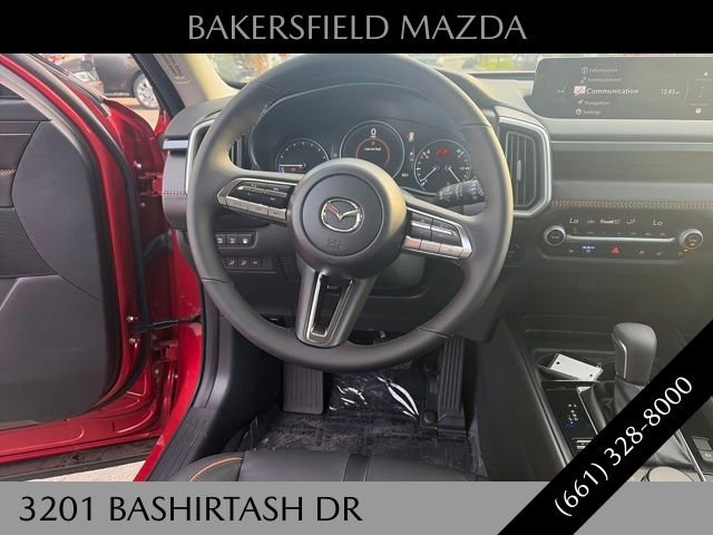 2026 Mazda CX-50 Premium - Photo 18
