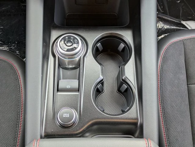 New 2026 Star White Metallic Tri-Coat Ford ST image 19