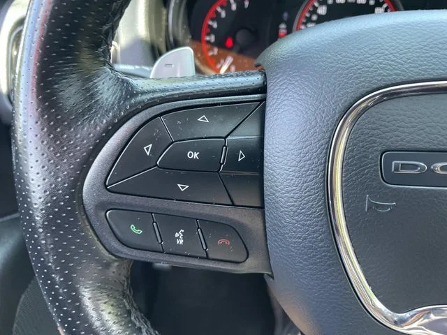 Used 2024 Black Dodge GT Plus image 33