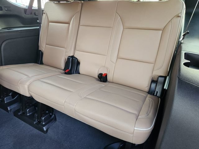 2024 Chevrolet Suburban Premier - Photo 31