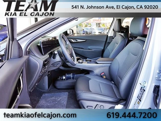 New 2026 Gray Kia Light image 17