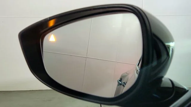 New 2026 Machine Gray Metallic Mazda 2.5 S Preferred AWD image 14