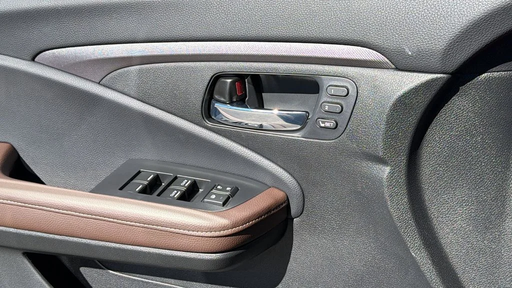2026 Honda Ridgeline RTL - Photo 22