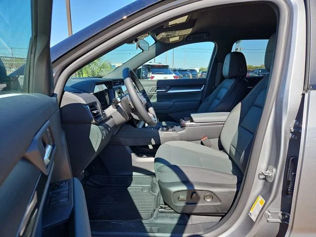 2026 GMC Terrain AT4 - Photo 11