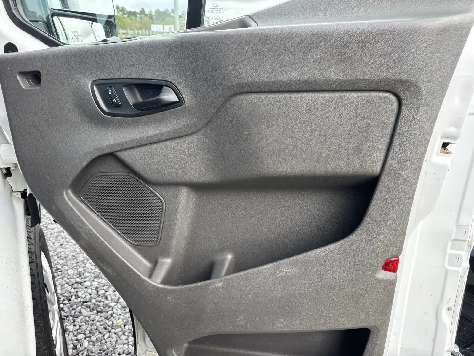 Used 2021 White Ford T-350 148 Low Roof XL RWD image 15