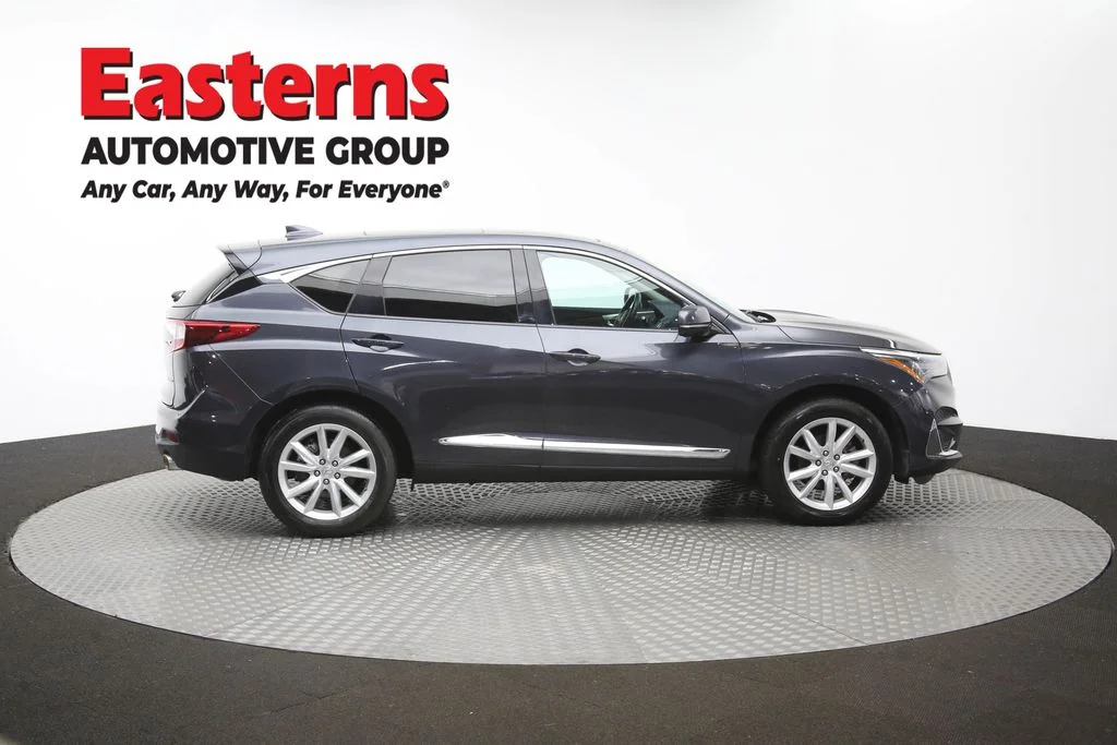 Used 2020 Gray Acura Base image 45