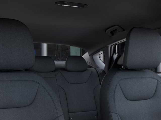 New 2027 Interstellar Gray Kia LX image 27