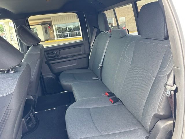 Used 2024 White Ram Tradesman image 24