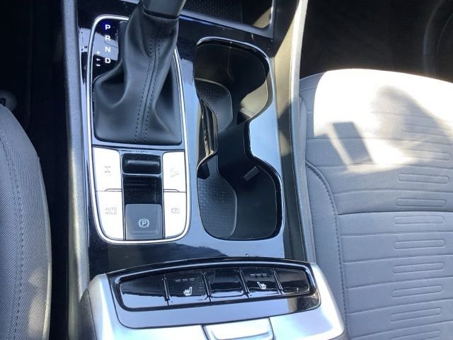 2024 Hyundai Santa Cruz SEL - Photo 31